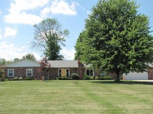 1967 Loudon Street Rd, Granville, OH 43023