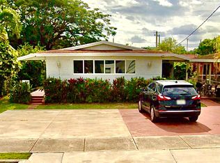 11134 SW 6th St #F, Miami, FL 33174