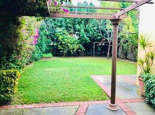 412 N Olive Ave, Alhambra, CA 91801