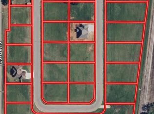 7 Flintrock Trl Lot 7, Clinton, OK 73601