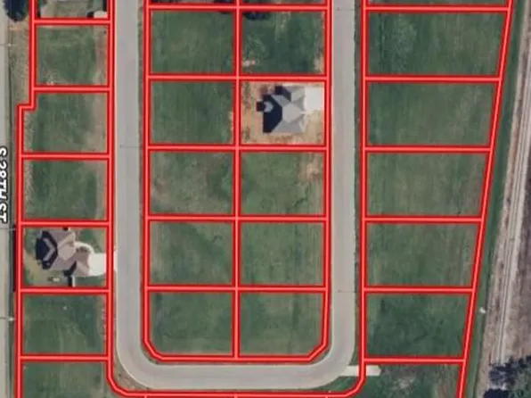 7 Flintrock Trl Lot 7, Clinton, OK 73601