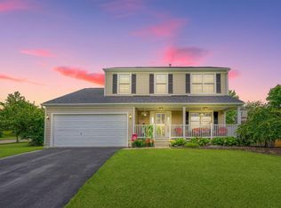 1763 Autumn Dr, Lancaster, OH 43130