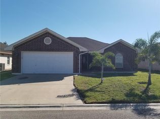 1571 S Gastel Cir, Mission, TX 78572