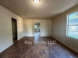 917 Stracener St, Alexandria, LA 71301