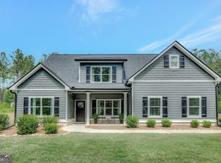 1253 Perkins Rd, Hogansville, GA 30230