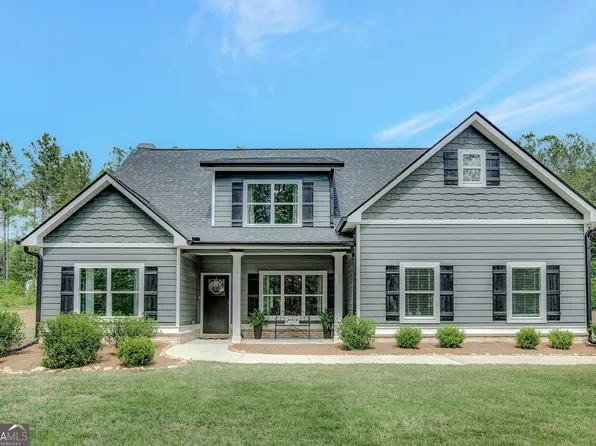 1253 Perkins Rd, Hogansville, GA 30230