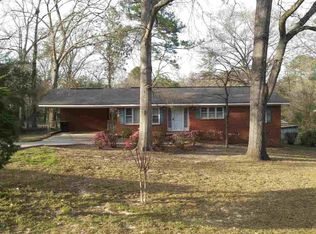 309 Woodland Dr, Warner Robins, GA 31088
