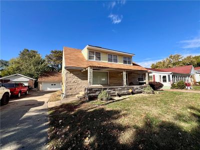 977 N Oakland Ave, Decatur, IL, 62522