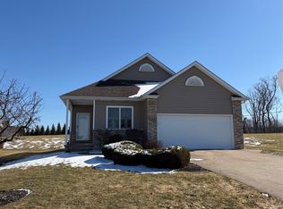 6805 Wildflower Ct UNIT 58, Erie, PA 16509