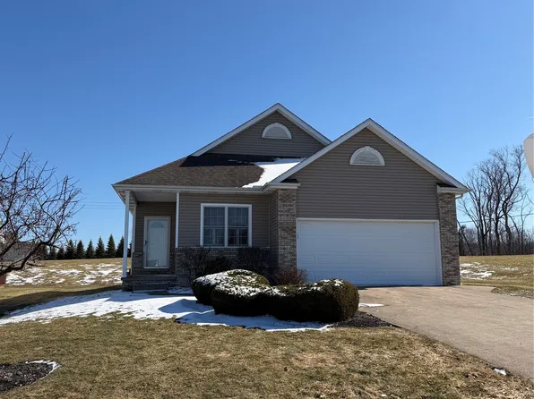 6805 Wildflower Ct Unit 58, Erie, PA 16509