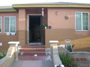 4211 Delta St, San Diego, CA 92113