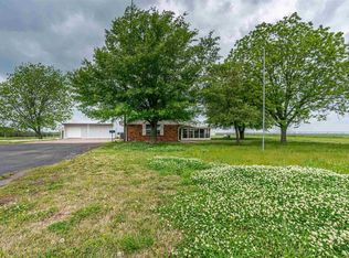 4350 Farm Road 196 S, Blossom, TX 75416