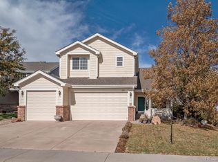 1659 Peridot Ct, Castle Rock, CO 80108