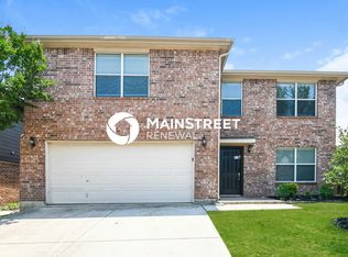 4820 Trail Hollow Dr, Fort Worth, TX 76244