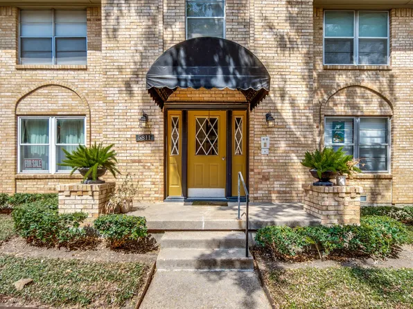 5811 Sandhurst Ln #A, Dallas, TX 75206
