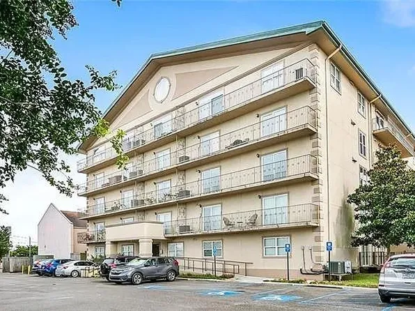 3456 Cleary Ave Ste 101, Metairie, LA 70002