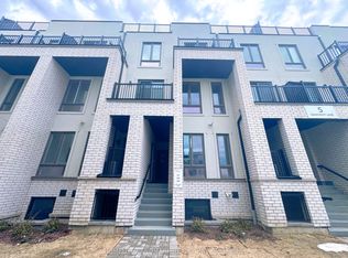5 Bancroft Ln #307, Richmond Hill, ON