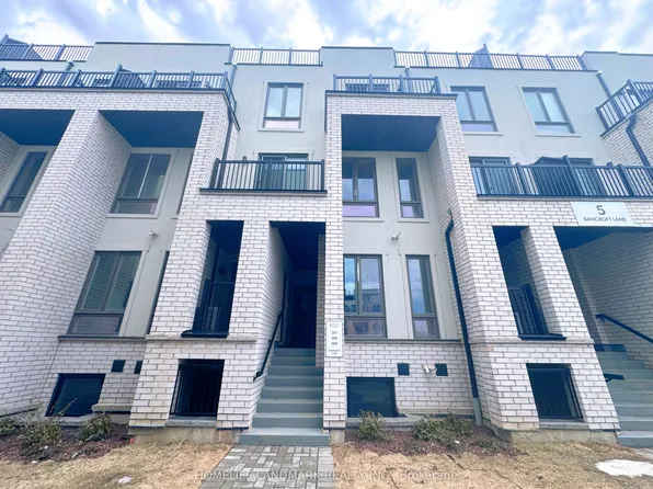 5 Bancroft Ln #307, Richmond Hill, ON L4E 1M1
