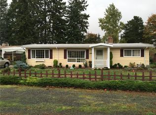 18615 67th Ave W, Lynnwood, WA 98037