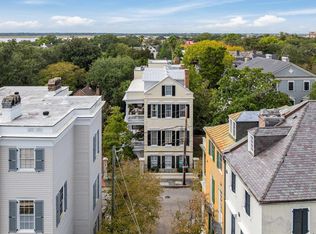 5 Legare St APT C, Charleston, SC 29401