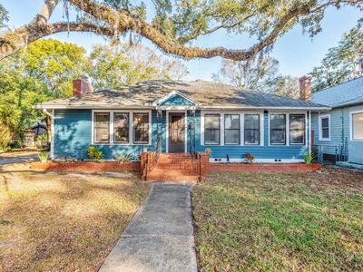 62 Almeria St, Saint Augustine, FL, 32084
