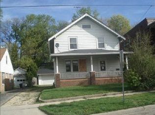 828 10th Ave, Rockford, IL 61104