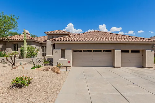 13394 E Del Timbre Dr Photo 1