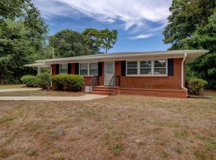 226 Forest Rd, Wilmington, NC 28403