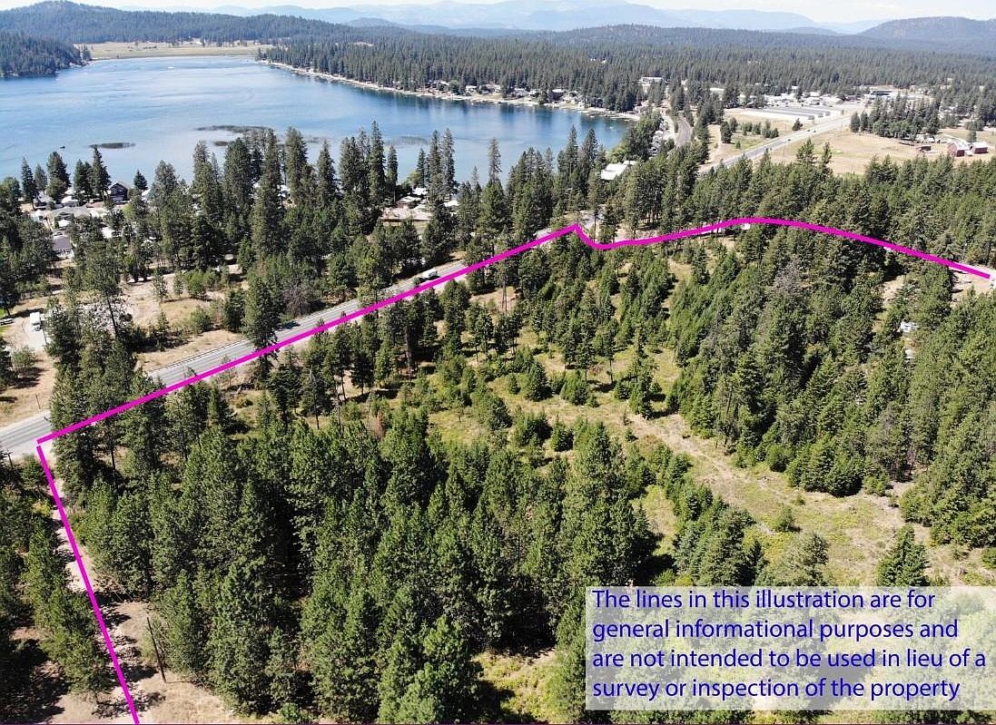 3900 State Rd, Loon Lake, WA 99148 MLS 202222879 Zillow