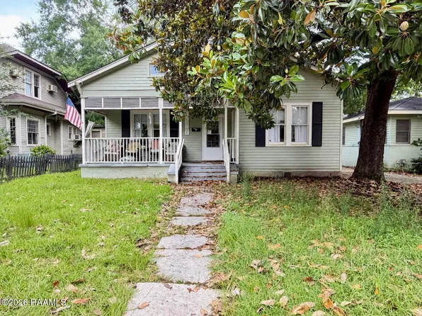 530 S Court St, Opelousas, LA 70570