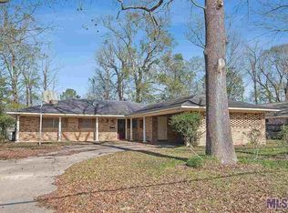 3611 Sandy Dr, Baker, LA 70714