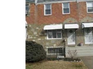 2943 Hellerman St, Philadelphia, PA 19149