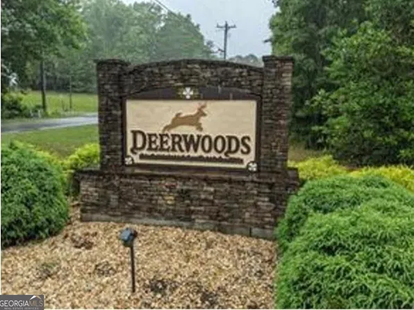 0 Twin Fawns Trl, Dahlonega, GA 30533