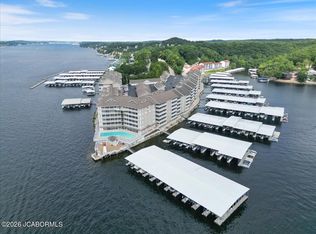 68 Lighthouse Rd #707, Lake Ozark, MO 65049