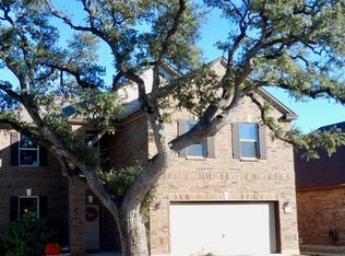20618 Pearl Harvest, San Antonio, TX 78259