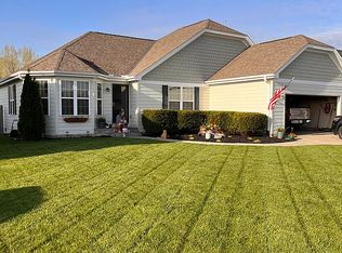 23407 Agee Ln, Waterloo, NE 68069