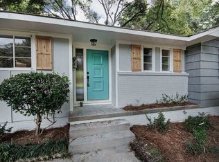 3732 Greenwich St, Jackson, MS 39216