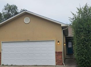 12288 E Kansas Pl, Aurora, CO 80012