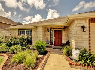 1121 Enclave Way, Hutto, TX 78634