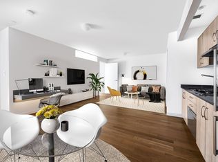 62 Avenue B APT 5R, New York, NY 10009