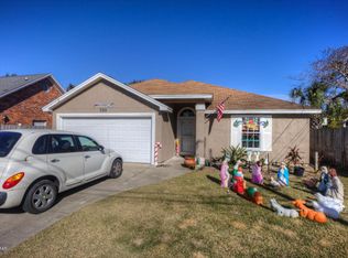 320 Hibiscus Ave, Panama City Beach, FL 32413