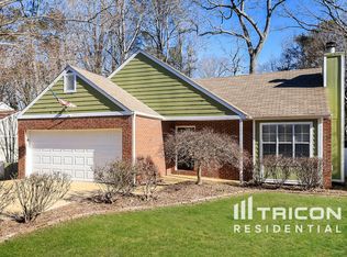 1812 Crescent Hill Dr NW, Acworth, GA 30102
