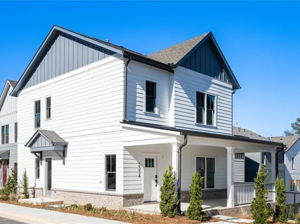 3324 Springhaven Ave, Atlanta, GA 30354