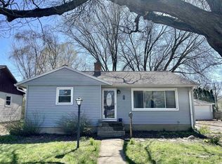 3721 Paus St, Madison, WI 53714