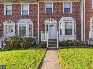 3813 Rolling Way, Nottingham, MD 21236