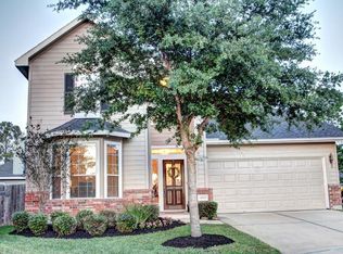 14323 Darmera Ct, Cypress, TX 77429