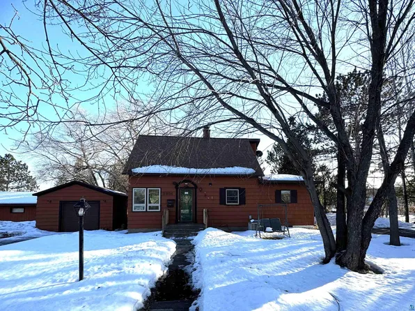 3804 4th Ave W, Hibbing, MN 55746