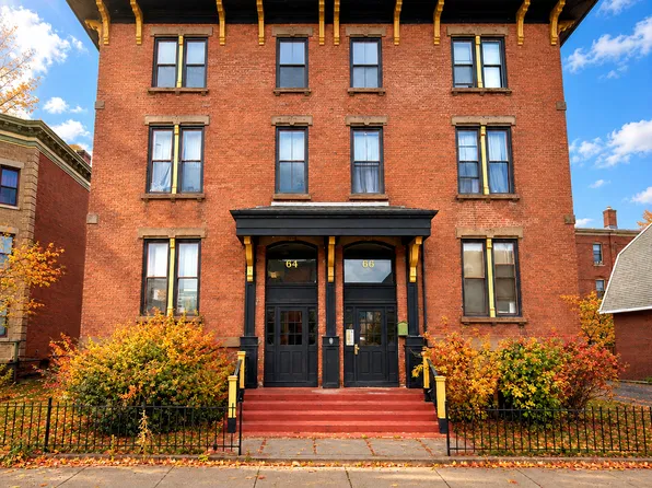 64-66 Congress Street #201, Hartford, CT 06114