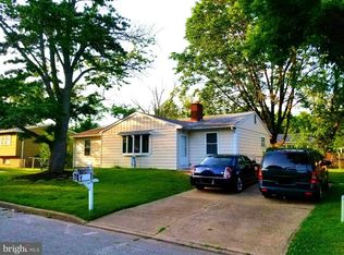 102 Wilkinson Ave, Lindenwold, NJ 08021