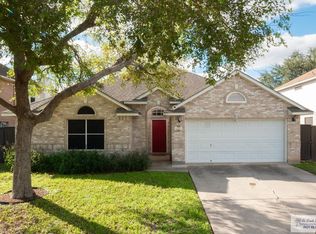 3502 Santa Inez Cir, Mission, TX 78572